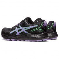 Кросівки для бігу жіночі Asics GEL-SONOMA 7 Graphite grey/Digital violet